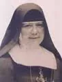Imatge de Nazaria Ignacia March Mesa