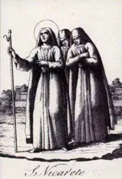 Imatge de Nicareta de Nicomèdia