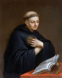 Imatge de Nicolau de Tolentino