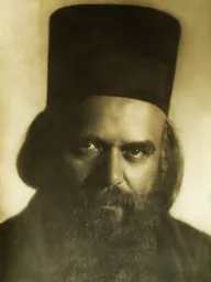 Imatge de Nikolaj Velimirović