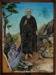 Imatge de Nil de Rossano