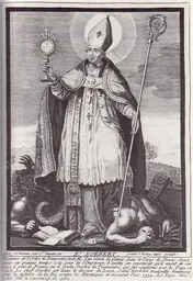 Imatge de Norbert de Xanten