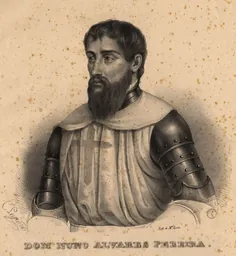 Imatge de Nuno Álvares Pereira