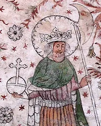 Imatge de Olaf II de Noruega