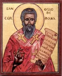 Imatge de Osi de Còrdova
