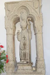 Imatge de Ovidi de Braga