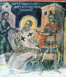 Imatge de Pancraç de Taormina