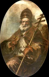 Imatge de Papa Lleó I