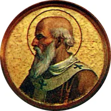 Imatge de Papa Lleó II