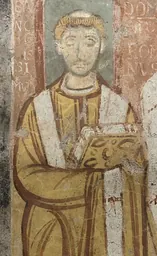 Imatge de Papa Lleó IV