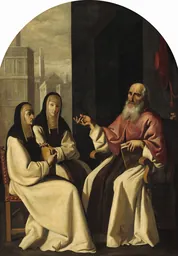 Imatge de Paula de Roma