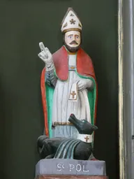 Imatge de Paulinus Aurelianus