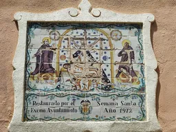 Imatge de Pelegrí d'Auxerre