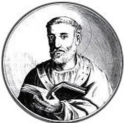 Imatge de Pere Crisòleg
