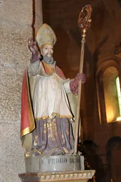 Imatge de Pere de Rates