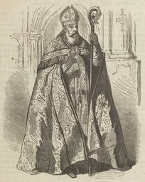Imatge de Pere I de Tarentèsa