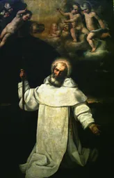 Imatge de Pere Nolasc