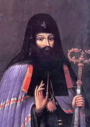Imatge de Petrò Mohila