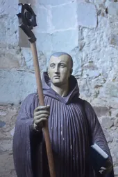 Imatge de Philibert de Tournus