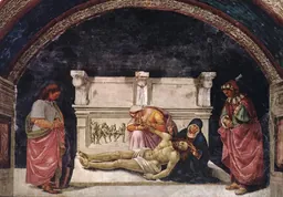 Imatge de Pietro Parenzo