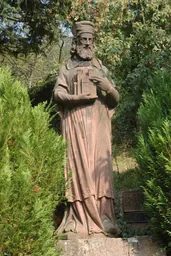 Imatge de Pirmí de Reichenau