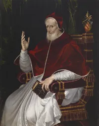 Imatge de Pius V