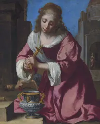 Imatge de Pràxedes de Roma