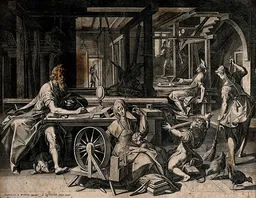 Imatge de Priscil·la i Àquila