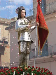 Imatge de Pròsper, màrtir