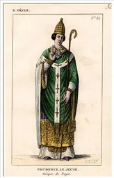 Imatge de Prudenci de Troyes