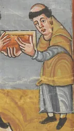 Imatge de Raban Maur
