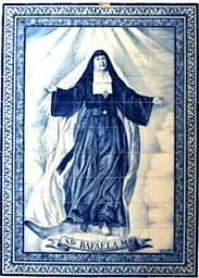 Imatge de Rafaela Porras y Ayllón