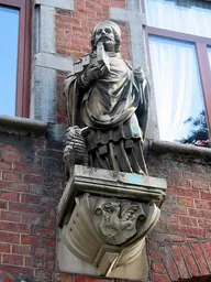 Imatge de Remacle