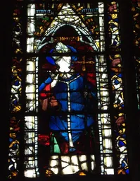 Imatge de Remigi de Rouen