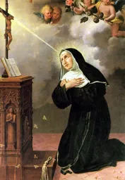 Imatge de Rita de Càscia
