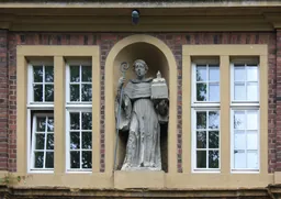 Imatge de Robert de Molesme