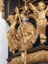 Imatge de Robert de Newminster