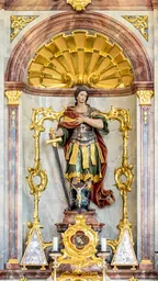 Imatge de Romà l'Ostiari