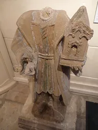 Imatge de Romaric de Remiremont