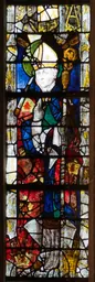 Imatge de Romphaire de Coutances