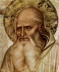Imatge de Romuald de Ravenna