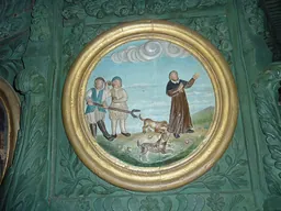 Imatge de Ronan of Locronan