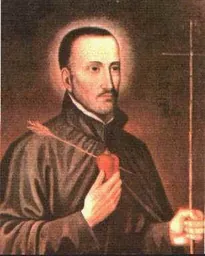 Imatge de Roque González