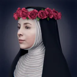 Imatge de Rosa de Lima