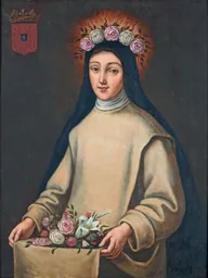 Imatge de Rosalina de Vilanova