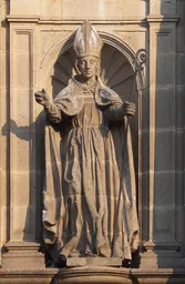Imatge de Rossend de Celanova