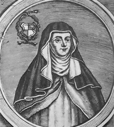 Imatge de Roswitha de Gandersheim