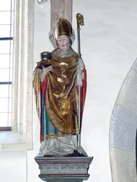 Imatge de Rupert de Salzburg