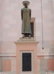Imatge de Sabas Reyes Salazar
