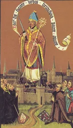 Imatge de Saint Auctor